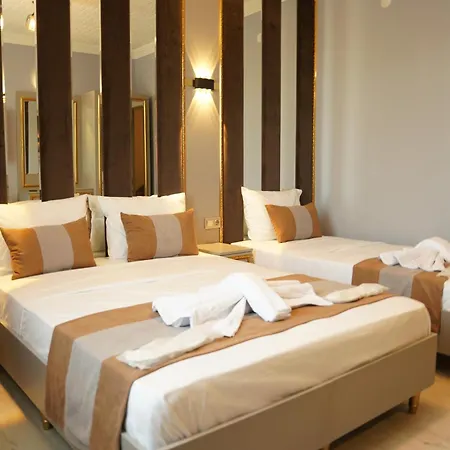 Taksim Maison Lejlighedshotel *