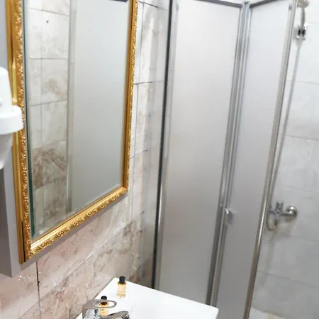 Ξενοδοχείο με διαμερίσματα Taksim Maison *