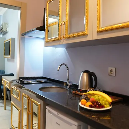 Taksim Maison Κωνσταντινούπολη