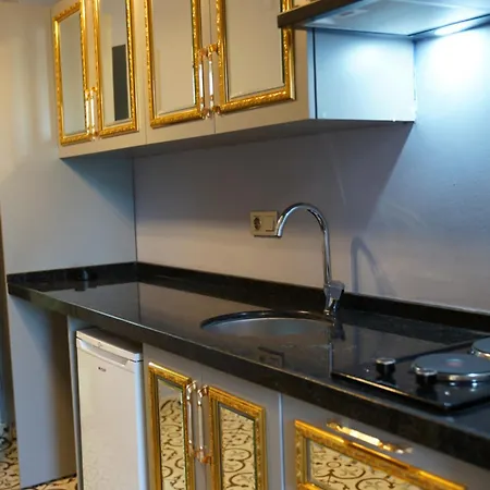 Taksim Maison * Istanbul