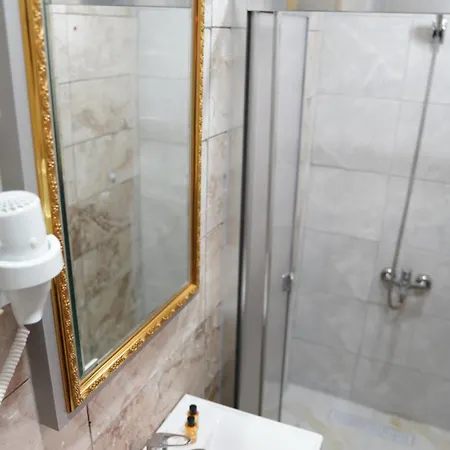 Taksim Maison Lejlighedshotel *
