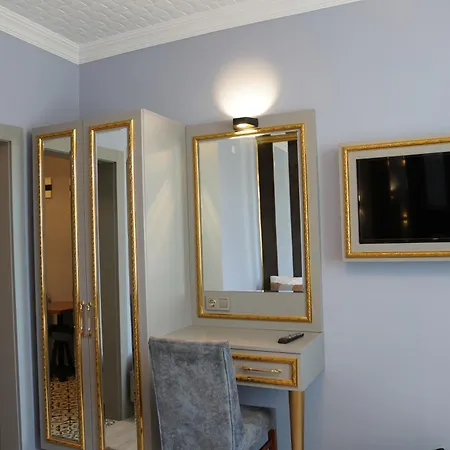 Taksim Maison Lejlighedshotel Istanbul