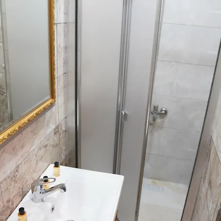 Lejlighedshotel Taksim Maison *