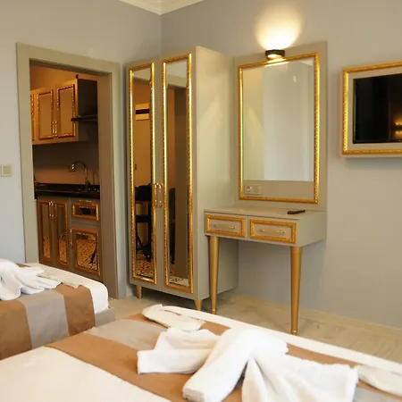 Taksim Maison * Istanbul