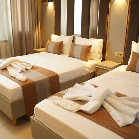 Taksim Maison Lejlighedshotel