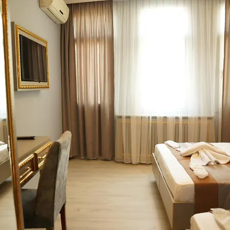 Taksim Maison