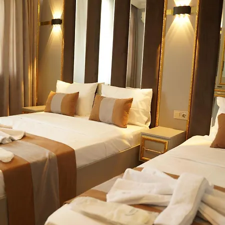 Taksim Maison Lejlighedshotel