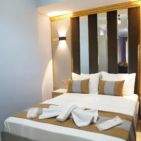 Taksim Maison Ξενοδοχείο με διαμερίσματα