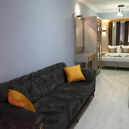 Taksim Maison * Κωνσταντινούπολη