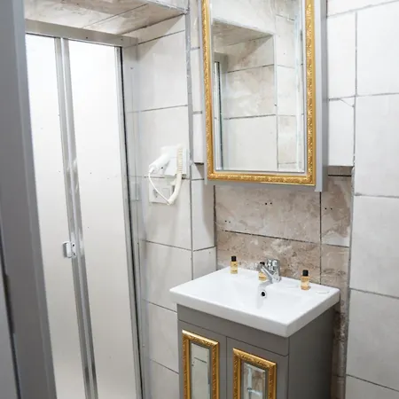 Taksim Maison Ξενοδοχείο με διαμερίσματα *