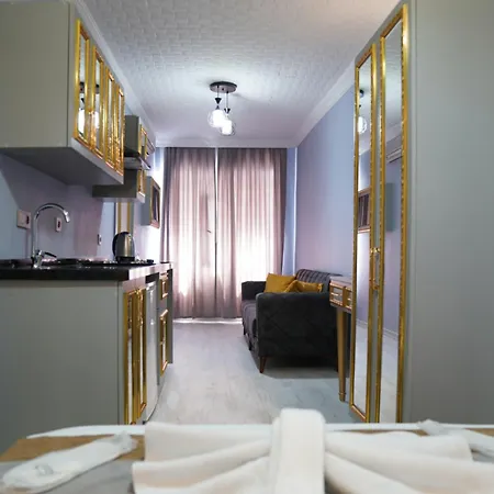 Taksim Maison