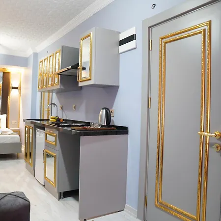 Taksim Maison