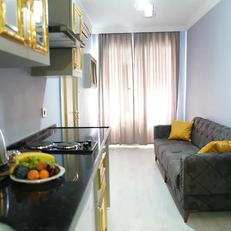 Taksim Maison Lejlighedshotel
