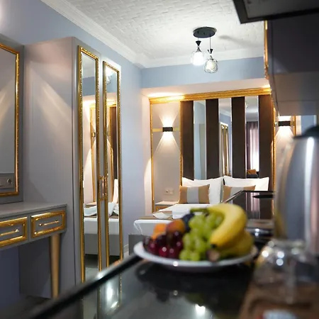 Taksim Maison Lejlighedshotel