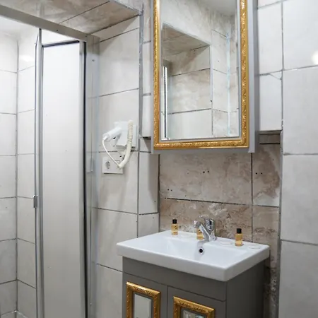 Ξενοδοχείο με διαμερίσματα Taksim Maison