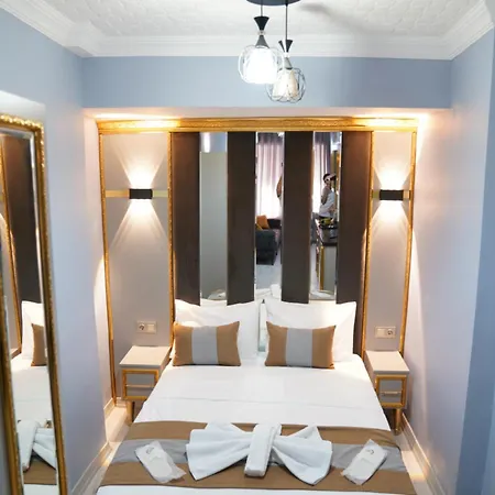 Taksim Maison Lejlighedshotel Istanbul