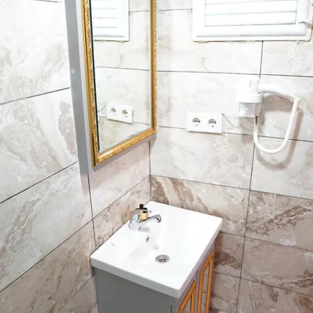 Taksim Maison Lejlighedshotel