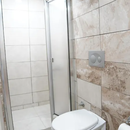 Taksim Maison Ξενοδοχείο με διαμερίσματα *