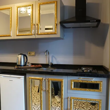 Taksim Maison * Istanbul
