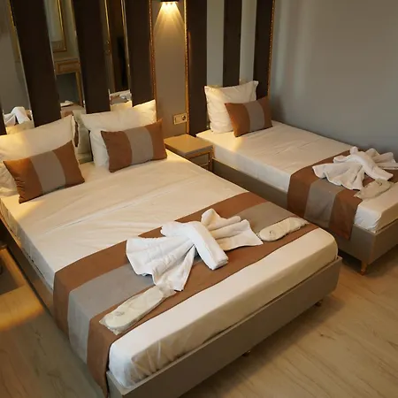 Taksim Maison Istanbul
