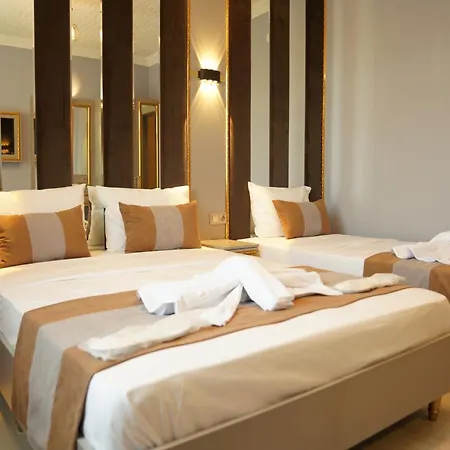 Taksim Maison *