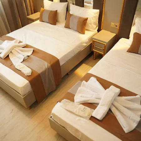 Taksim Maison Lejlighedshotel *