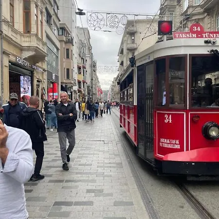 Taksim Maison * Istanbul